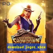 download jogos xbox 360 utorrent